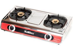 Газовая плита NaMilux DL1764PS