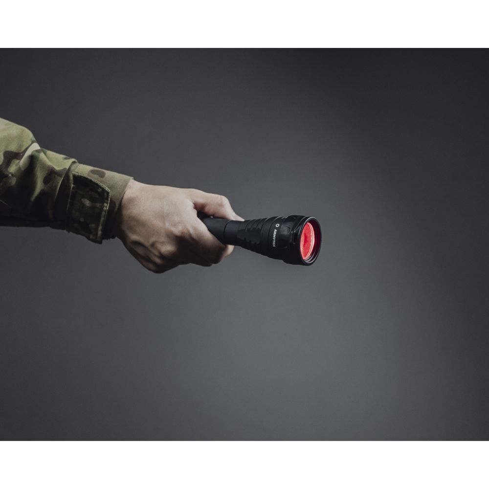 Фонарь Armytek Predator Pro Magnet USB Extended Set Теплый