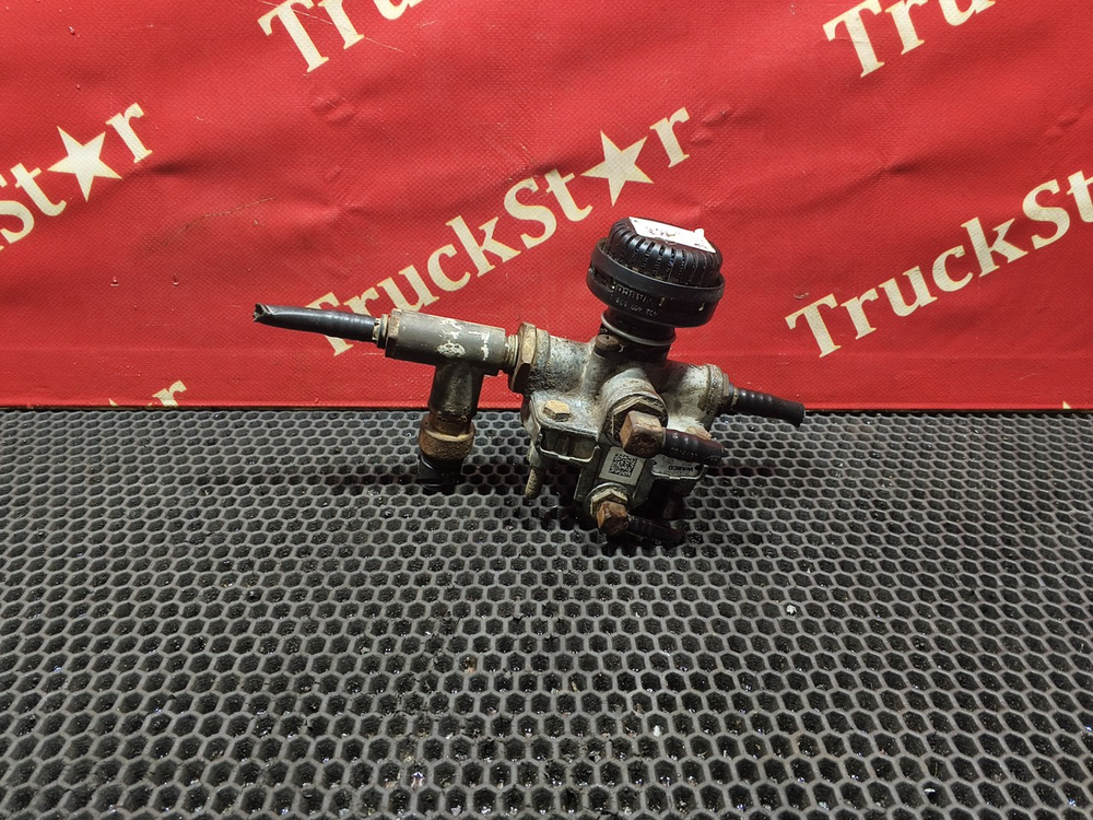 Клапан ускорительный 2023г.