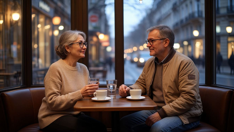 После 50 лет: какие витамины реально нужны, а что — маркетинг?