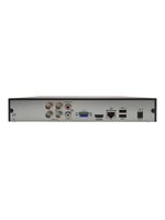 Видеорегистратор гибридный ST-HVR-V04050 4-канальный до 5MP 1 HDD URBAN