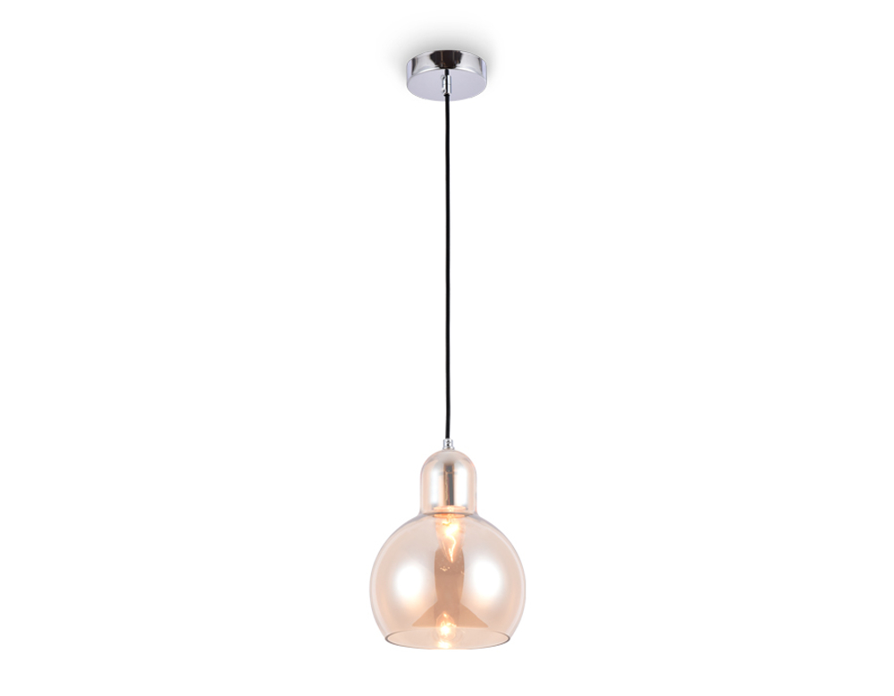 Подвесной светильник Ambrella light Traditional TR3517