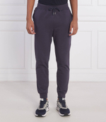 спортивные штаны adam GUESS - фиолетовый(M2BB37 K7ON4)