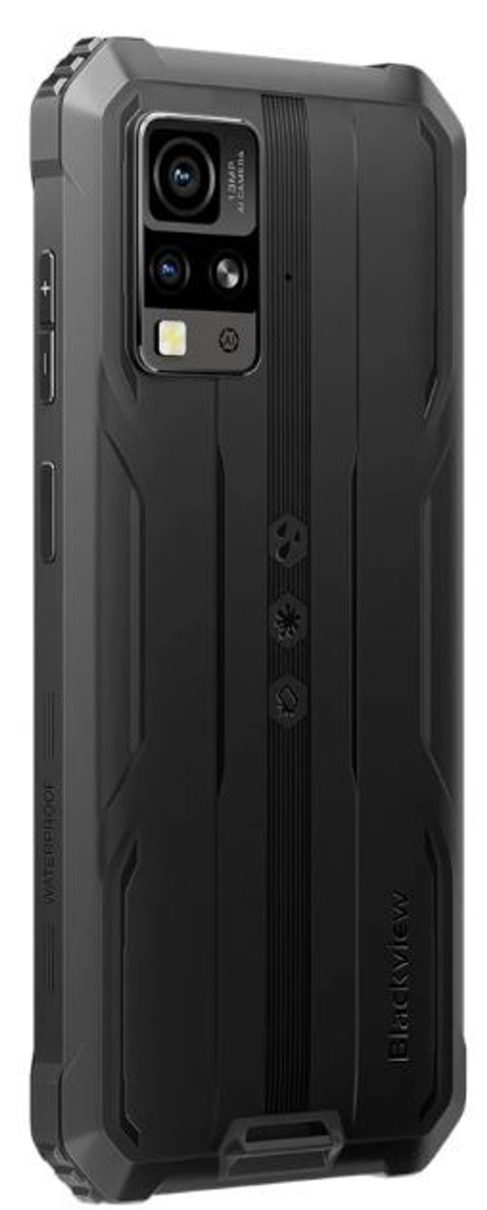 Смартфон  Blackview BV4800 Pro 4/128GB