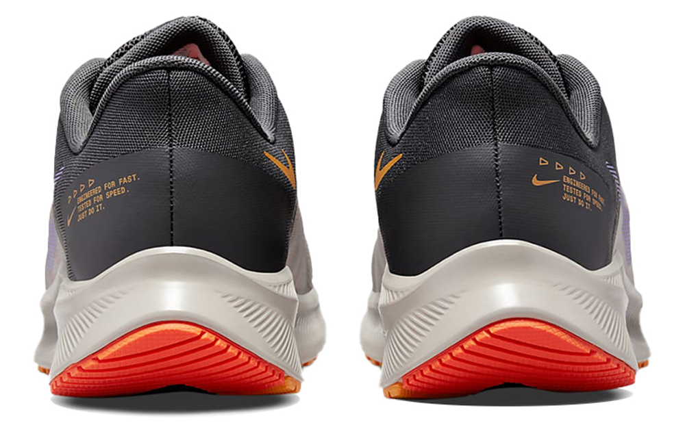 Кроссовки Nike Quest 4