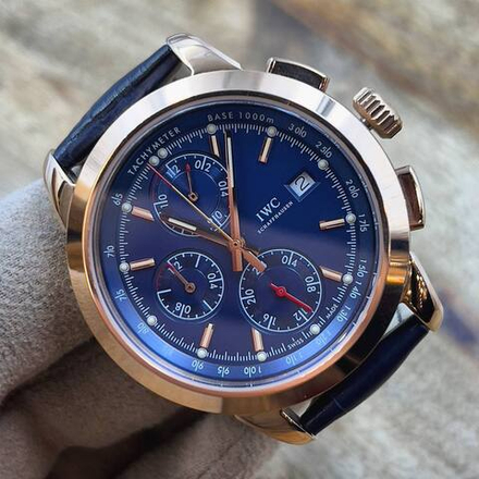 Часы IWC