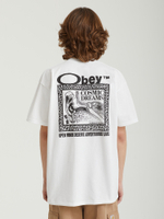 Мужская Футболка Obey Cosmic Dreams