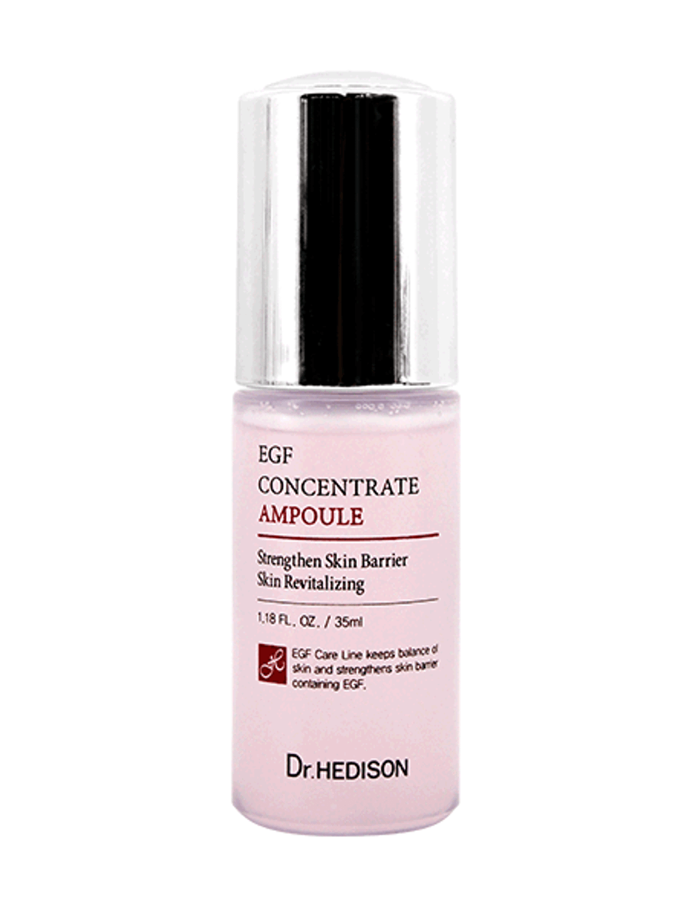 Ампульная сыворотка для лица Dr.Hedison EGF Concentrate ampoule 35 ml