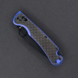 Нож Sting x-lock CF DLC D2