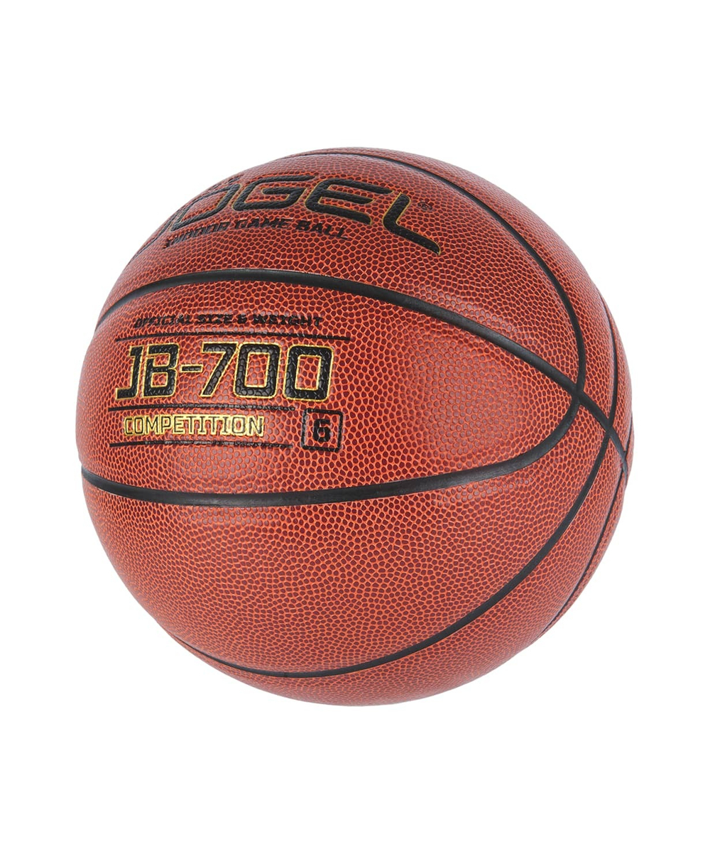 Мяч баскетбольный JB-700 №6