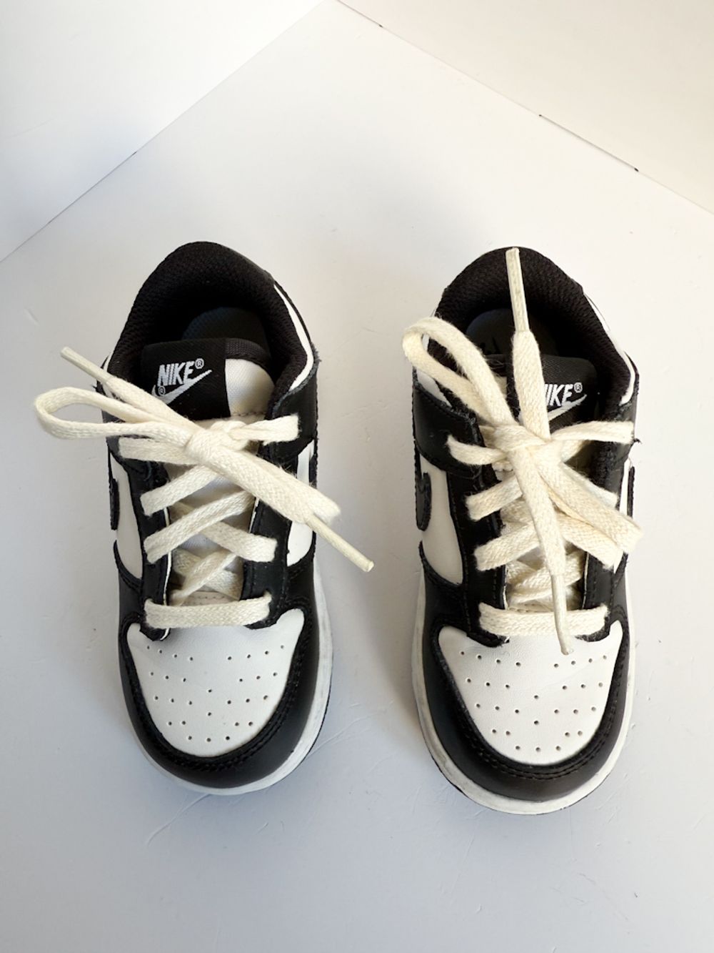 Кроссовки Nike, 25