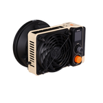 Осветитель Zhiyun MOLUS X200RGB COB Light Combo