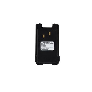 АКБ АКЛ РК-201П