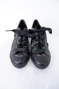 Кроссовки Dl Sport повседневные 36 размер