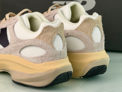 New Balance Warped Runner White