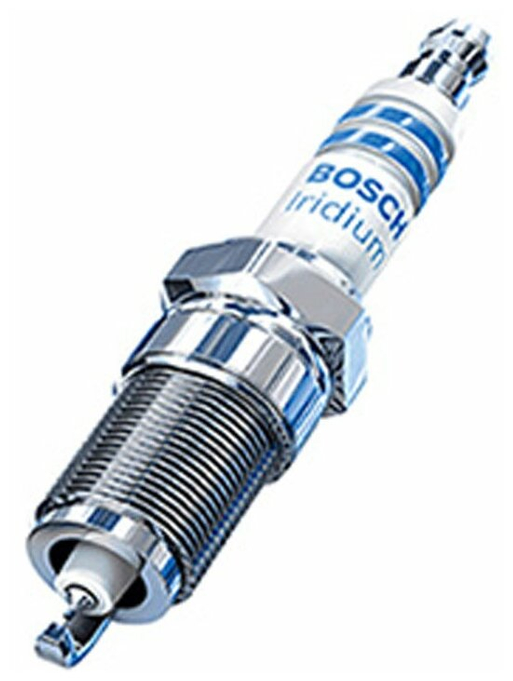 Свеча зажигания BOSCH VR7NII33X (0242135529)