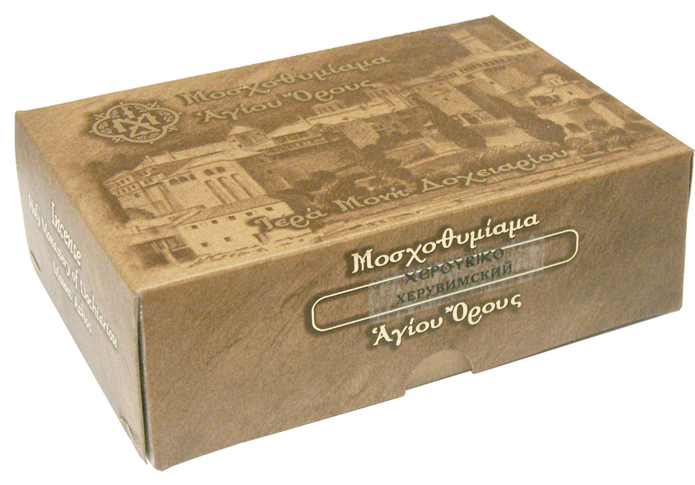 Ладан Дохиарский, 500 г
