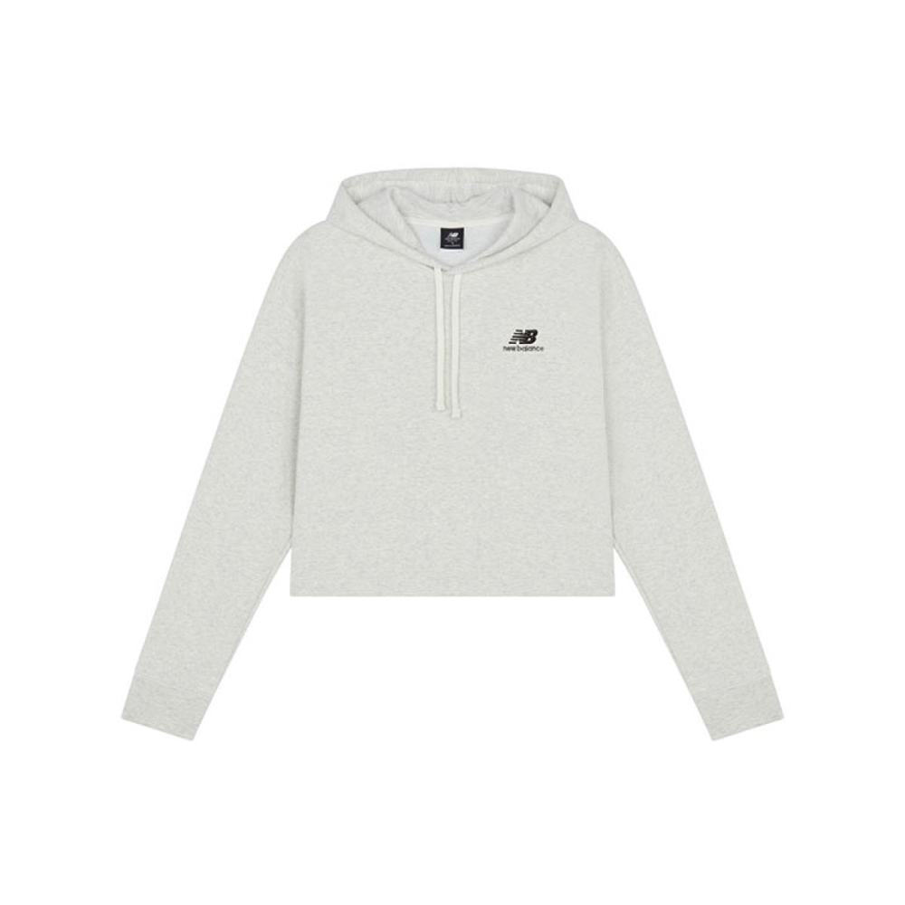 Толстовка New Balance, UT21502-SAH