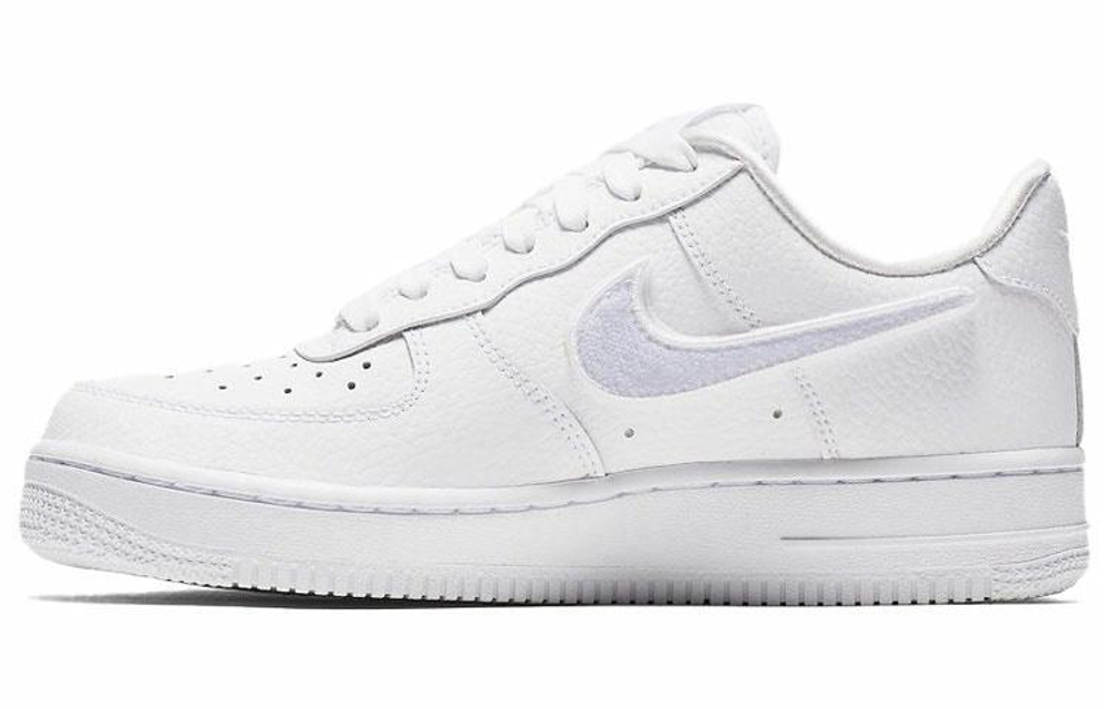Кроссовки Nike Air Force 1 (Женская размерная сетка)