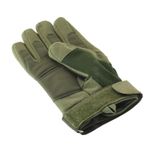 Перчатки тактические мягкие