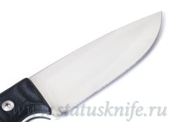 Нож Knife Research Rasulфотография - 7