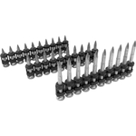 Пистолет гвоздезабивной монтажный аккумуляторный 20V (без АКБ и ЗУ) TEH LGN40