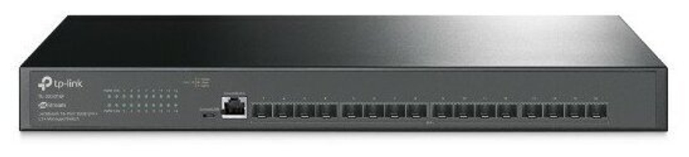 Коммутатор TP-Link TL-SX3016F