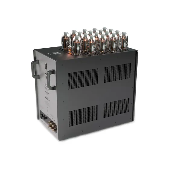 Audio Research 750SEL Black