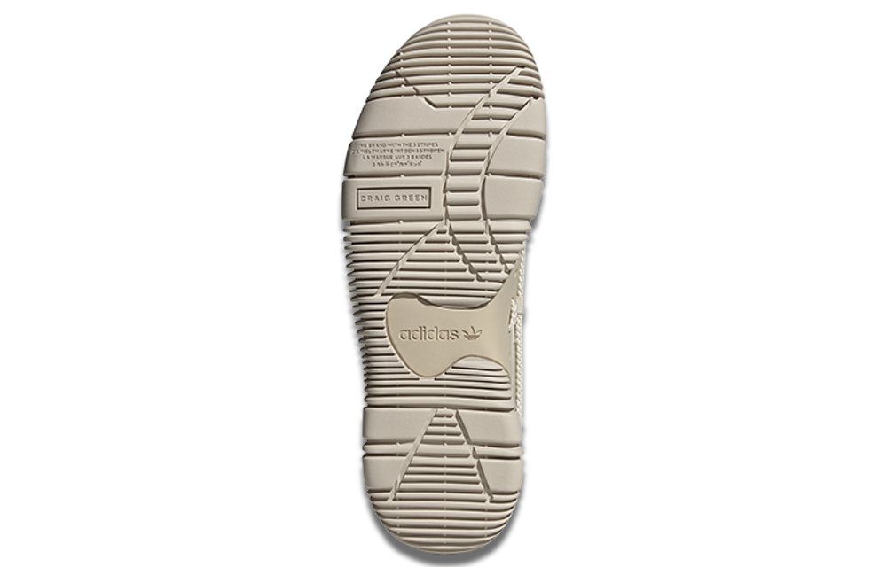 Кроссовки Craig Green X Adidas Originals Scuba Stan