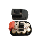 Ремонт аккумулятора BLACK+DECKER A12E12V 1.3Ah NiCd