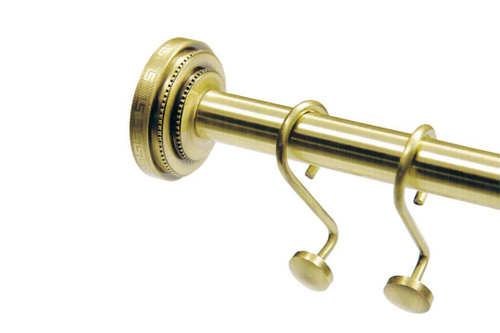 Boheme Крючок для карниза IMPERIALE