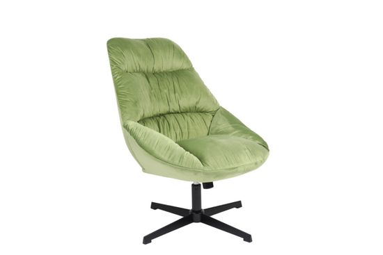 Кресло Оррелл травяной