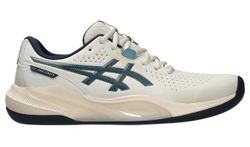 Теннисные кроссовки Asics Gel-Challenger 15 Indoor - indoor/oatmeal/midnight