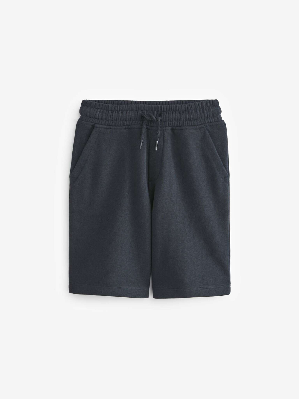 Шорты для мальчика Next D80-779, 3 шт., Темно-синий, Светло-серый, Хаки