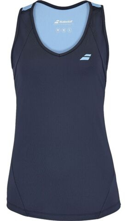 Топ теннисный Babolat Drive Tank Woman