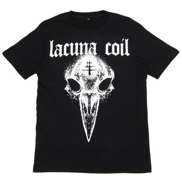 Футболка Lacuna Coil Oxygen (978)