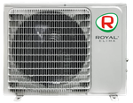 Кондиционер Royal Clima RC-VNR24HN серии VELA