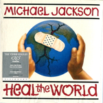 Michael Jackson / Visionary (The Video Singles)(20DualDisc)