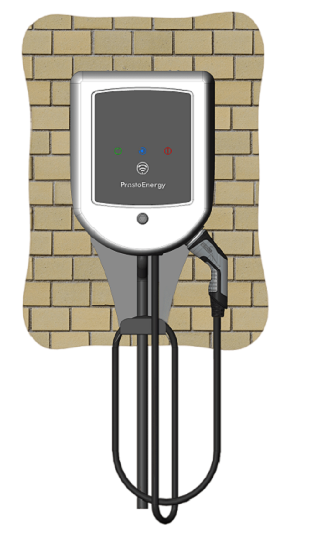 Зарядная станция Стрим Электро AC 1.GM - 5