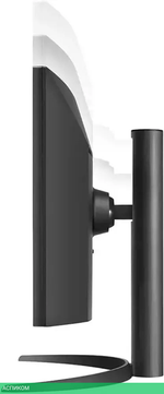 Монитор LG UltraWide 34WP85CP-B