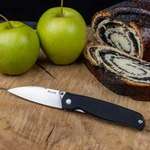 Нож туристический Ruike P662-B черный