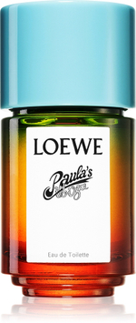 Loewe Paula’s Ibiza Туалетная вода