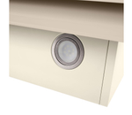 Кухонная вытяжка MAUNFELD Emmy 60 бежевый фото 7