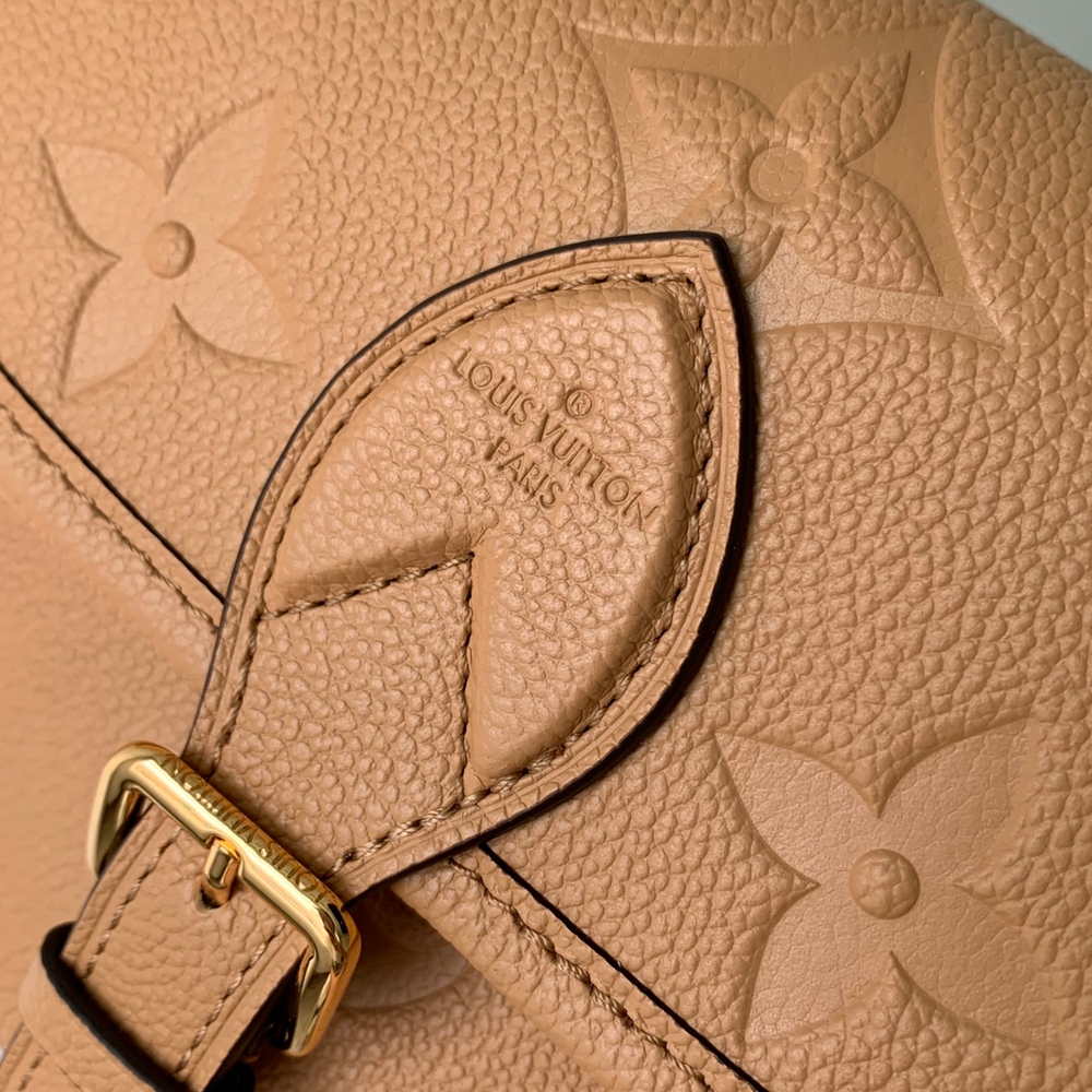 Louis Vuitton Diane