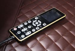 National C3 Brown Edition