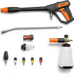 Автомойка DAEWOO DAW 990SW-3