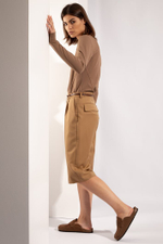 Бермуды женские 40106