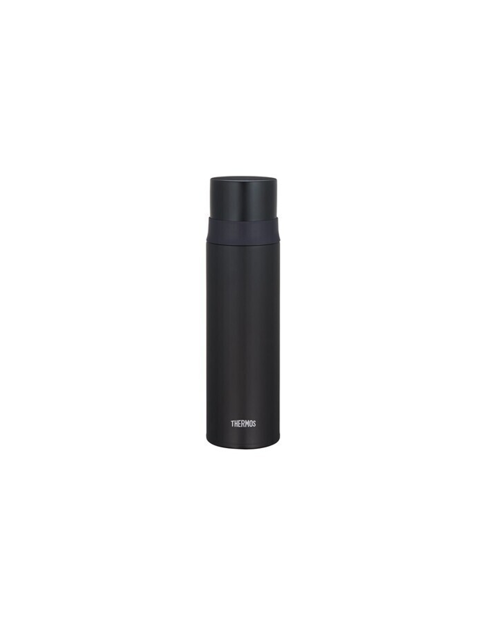 Термос кружка Thermos FFM-500 MTBK (0,5 литра), черный