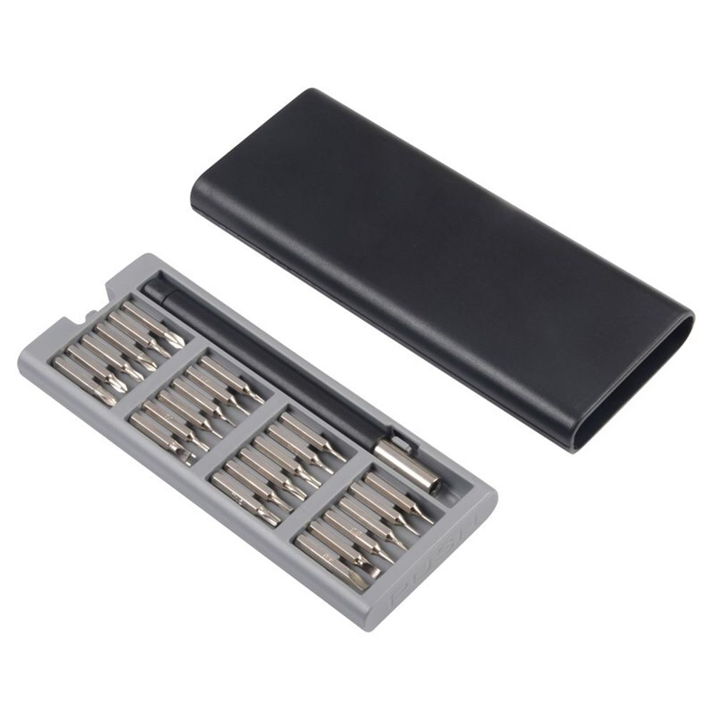 Отвёртка BIT PRECISION