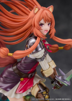 Raphtalia